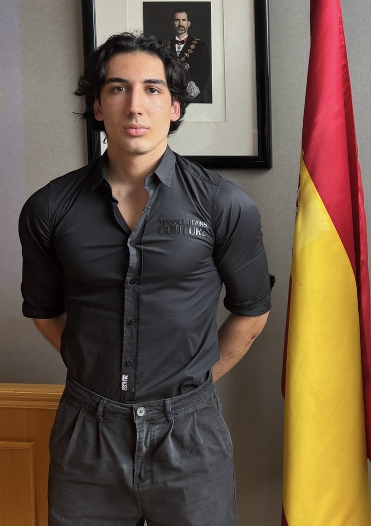 Edis Aygün, founder of Formhaus